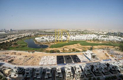 شقة - 1 حمام للايجار في ارتاسيا C - ارتاسيا - داماك هيلز - دبي