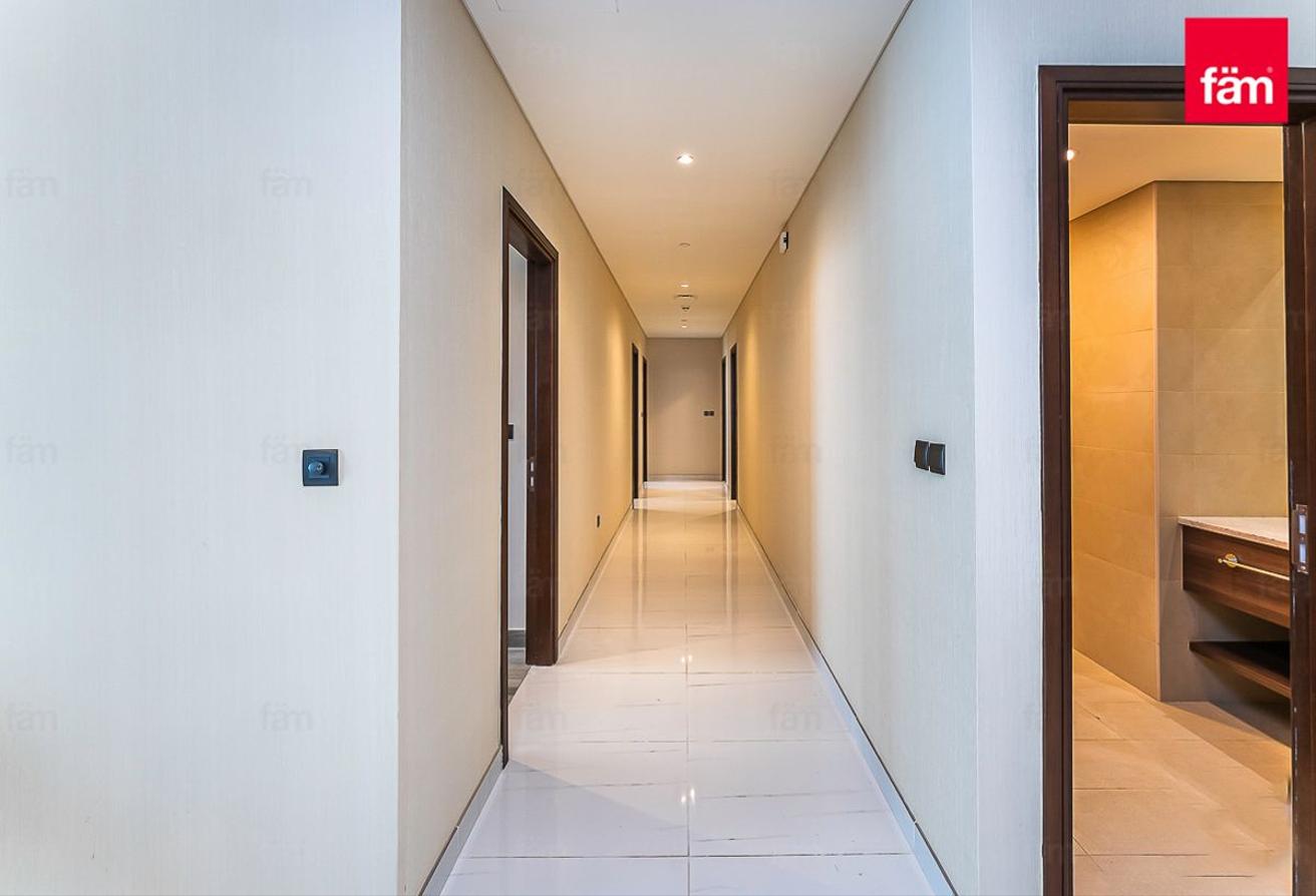 Modern Residence | Full Palm and Sea View photo 15