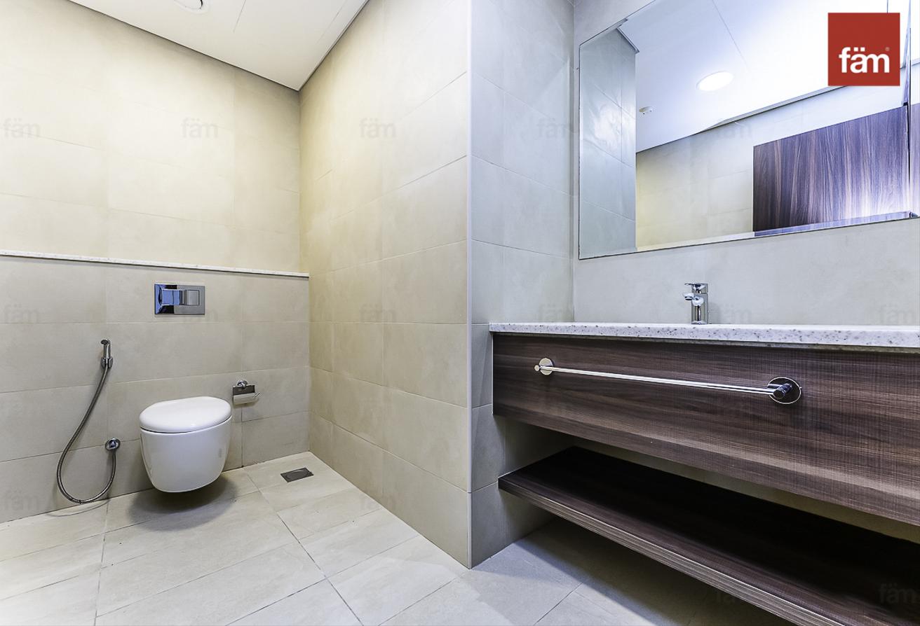 Modern Residence | Full Palm and Sea View photo 10
