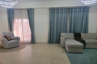 Apartment - 1 - 2 for sale in Al Thamam 09 - Al Thamam - Remraam - Dubai
