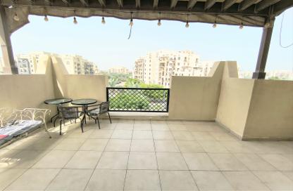Apartment - 1 - 2 for sale in Al Thamam 09 - Al Thamam - Remraam - Dubai