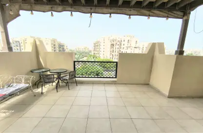 شقة - غرفة نوم - 2 حمامات للبيع في الثمام 09 - الثمام - رمرام - دبي