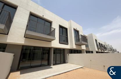Villa - 3 Bedrooms - 3 Bathrooms for rent in Orania - The Valley - Dubai