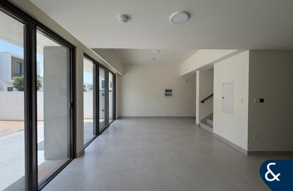 Villa - 3 Bedrooms - 3 Bathrooms for rent in Orania - The Valley - Dubai Villa - 3 Bedrooms - 3 Bathrooms for rent in Orania - The Valley - Dubai