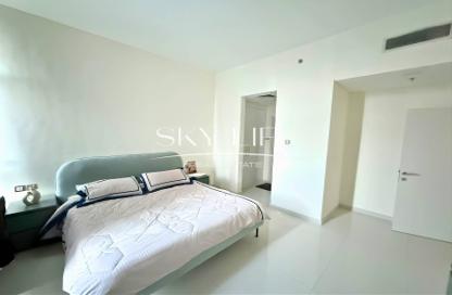 Apartment - 1 Bedroom - 2 Bathrooms for sale in Loreto 2 A - Loreto - Damac Hills - Dubai Apartment - 1 Bedroom - 2 Bathrooms for sale in Loreto 2 A - Loreto - Damac Hills - Dubai