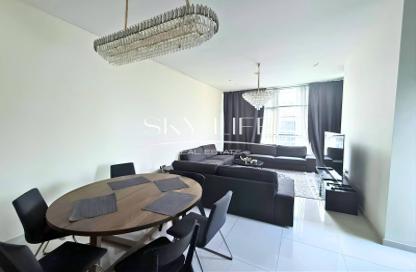 Apartment - 1 Bedroom - 2 Bathrooms for sale in Loreto 2 A - Loreto - Damac Hills - Dubai