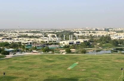 Apartment - 1 Bedroom - 2 Bathrooms for sale in Loreto 2 A - Loreto - Damac Hills - Dubai Apartment - 1 Bedroom - 2 Bathrooms for sale in Loreto 2 A - Loreto - Damac Hills - Dubai