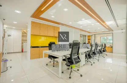 Office Space - 1 Bedroom - 1 Bathroom for sale in Executive Tower D (Aspect Tower) - Executive Towers - Business Bay - Dubai