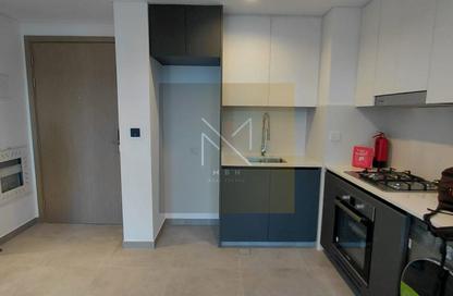 Apartment - 1 Bedroom - 2 Bathrooms for sale in The Boulevard 2 - Aljada - Sharjah Apartment - 1 Bedroom - 2 Bathrooms for sale in The Boulevard 2 - Aljada - Sharjah