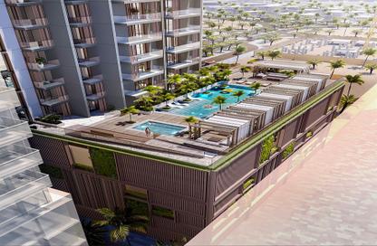 Apartment - 1 - 2 for sale in Q Gardens Lofts 2 - District 12 - Jumeirah Village Circle - Dubai Apartment - 1 - 2 for sale in Q Gardens Lofts 2 - District 12 - Jumeirah Village Circle - Dubai