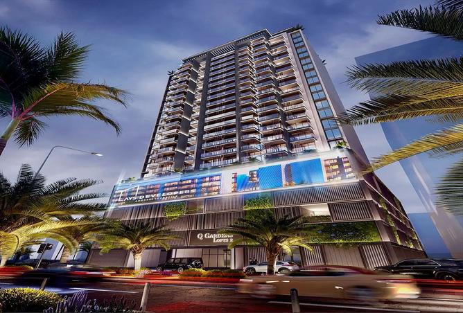1 Bedroom + Study | Genuine Resale