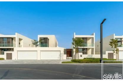 Villa - 6 - 7+ for rent in District One Villas - District One - Mohammed Bin Rashid City - Dubai Villa - 6 - 7+ for rent in District One Villas - District One - Mohammed Bin Rashid City - Dubai