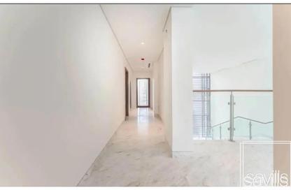 Villa - 6 - 7+ for rent in District One Villas - District One - Mohammed Bin Rashid City - Dubai