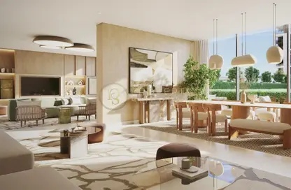 Apartment - 1 Bedroom - 2 Bathrooms for sale in Terra Heights Building 3 - Terra Heights - Expo City - Dubai Apartment - 1 Bedroom - 2 Bathrooms for sale in Terra Heights Building 3 - Terra Heights - Expo City - Dubai