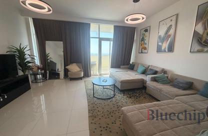 Apartment - 2 - 3 for rent in Tower 108 - District 18 - Jumeirah Village Circle - Dubai