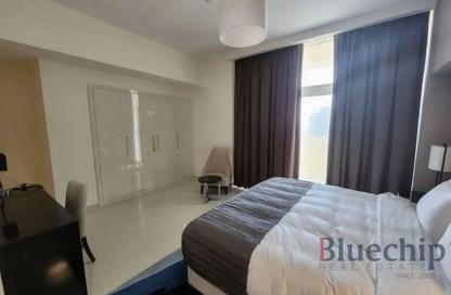 Apartment - 2 - 3 for rent in Tower 108 - District 18 - Jumeirah Village Circle - Dubai
