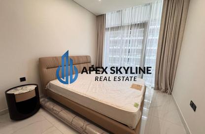 Apartment - 1 - 1 for rent in Skyhills Residences 2 - Skyhills Residences - Dubai Science Park - Dubai Apartment - 1 - 1 for rent in Skyhills Residences 2 - Skyhills Residences - Dubai Science Park - Dubai