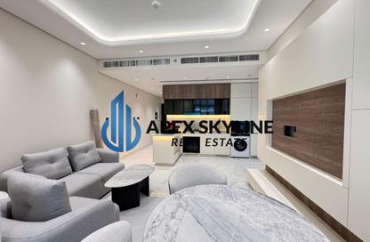 Apartment - 1 - 1 for rent in Skyhills Residences 2 - Skyhills Residences - Dubai Science Park - Dubai Apartment - 1 - 1 for rent in Skyhills Residences 2 - Skyhills Residences - Dubai Science Park - Dubai