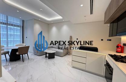 Apartment - 1 - 1 for rent in Skyhills Residences 2 - Skyhills Residences - Dubai Science Park - Dubai Apartment - 1 - 1 for rent in Skyhills Residences 2 - Skyhills Residences - Dubai Science Park - Dubai