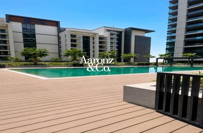 Apartment - 2 Bedrooms - 3 Bathrooms for sale in 399 Hills Park B - 399 Hills Park - Dubai Hills Estate - Dubai