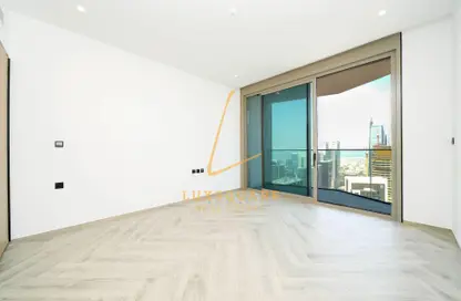 Apartment - Studio - 1 Bathroom for sale in Peninsula Three - Peninsula - Business Bay - Dubai