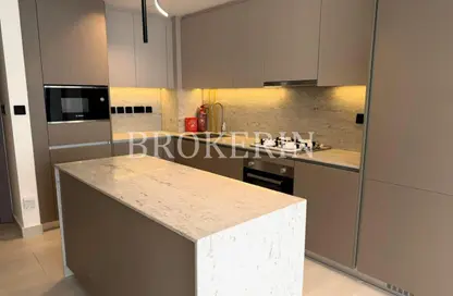 Apartment - 1 Bedroom - 2 Bathrooms for sale in NAS 3 - NAS - Arjan - Dubai