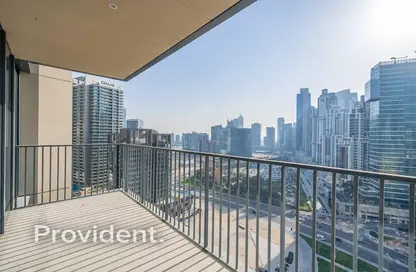 Apartment - 2 Bedrooms - 3 Bathrooms for sale in BLVD Heights Tower 1 - BLVD Heights - Downtown Dubai - Dubai