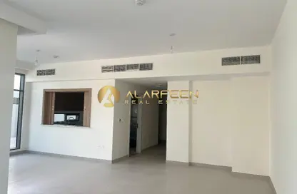 Villa - 4 Bedrooms - 5 Bathrooms for rent in The Pulse Beachfront 3 - The Pulse - Dubai South (Dubai World Central) - Dubai