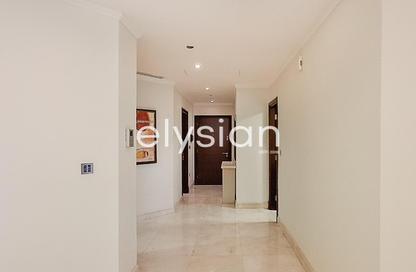 Apartment - 1 Bedroom - 2 Bathrooms for rent in Mughal - Taj Grandeur Residences - The Crescent - Palm Jumeirah - Dubai