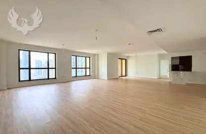 Apartment - 4 Bedrooms - 5 Bathrooms for rent in Murjan 6 - Murjan - Jumeirah Beach Residence - Dubai