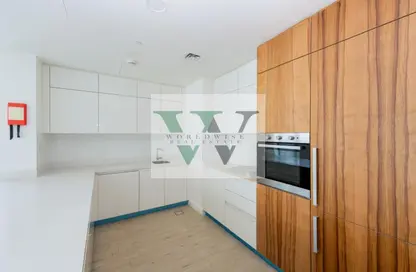 Apartment - 2 Bedrooms - 2 Bathrooms for sale in Gemini Splendor - Sobha Hartland - Mohammed Bin Rashid City - Dubai Apartment - 2 Bedrooms - 2 Bathrooms for sale in Gemini Splendor - Sobha Hartland - Mohammed Bin Rashid City - Dubai