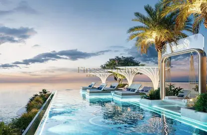 شقة - 1 حمام للبيع في بريز من دانوب - مدينة دبي الملاحية - دبي