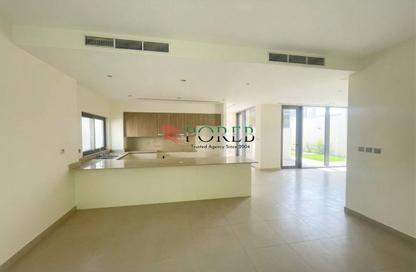 Villa - 3 - 4 for rent in Sidra Villas III - Sidra Villas - Dubai Hills Estate - Dubai