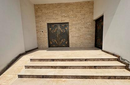 Villa - 5 - 7 for rent in Al Amira Village - Al Yasmeen - Ajman