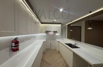 Apartment - 2 - 3 for rent in 1 Residences - 1 - 1 Residences - Al Kifaf - Bur Dubai - Dubai Apartment - 2 - 3 for rent in 1 Residences - 1 - 1 Residences - Al Kifaf - Bur Dubai - Dubai