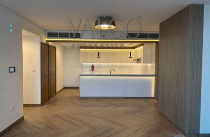 Apartment - 2 - 3 for rent in 1 Residences - 1 - 1 Residences - Al Kifaf - Bur Dubai - Dubai