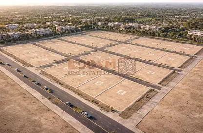 Land - Studio for sale in Al Belidah - Al Bataeh - Sharjah