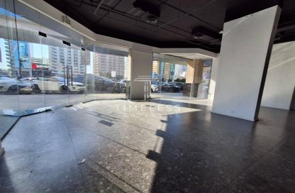 Whole Building - Studio for rent in Al Kawakeb Building D - Al Kawakeb Buildings - Sheikh Zayed Road - Dubai