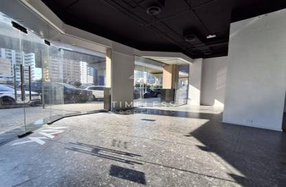 Whole Building - Studio for rent in Al Kawakeb Building D - Al Kawakeb Buildings - Sheikh Zayed Road - Dubai