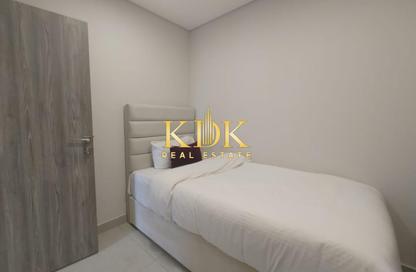 Apartment - 1 - 2 for rent in BAB ALQarya Tower - District 11 - Jumeirah Village Circle - Dubai Apartment - 1 - 2 for rent in BAB ALQarya Tower - District 11 - Jumeirah Village Circle - Dubai