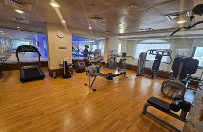 Apartment - Studio - 1 Bathroom for rent in Pullman Resort Marjan Island - Al Marjan Island - Ras Al Khaimah