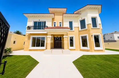 Villa - 5 Bedrooms - 6 Bathrooms for sale in Al Mankhool - Bur Dubai - Dubai
