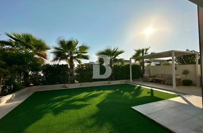 Villa - 4 - 5 for sale in Tilal Al Furjan - Al Furjan - Dubai Villa - 4 - 5 for sale in Tilal Al Furjan - Al Furjan - Dubai