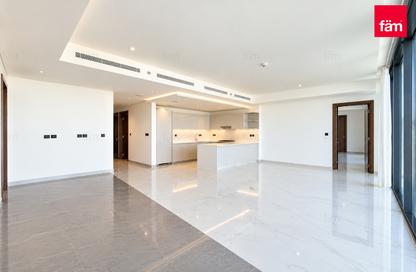 Apartment - 2 - 4 for sale in The Crest Tower A - The Crest - Sobha Hartland - Mohammed Bin Rashid City - Dubai