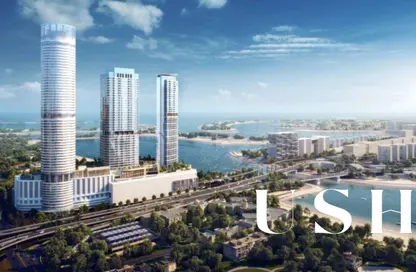 Penthouse - 4 Bedrooms - 7+ Bathrooms for sale in Palm Beach Towers 3 - Palm Beach Towers - Palm Jumeirah - Dubai