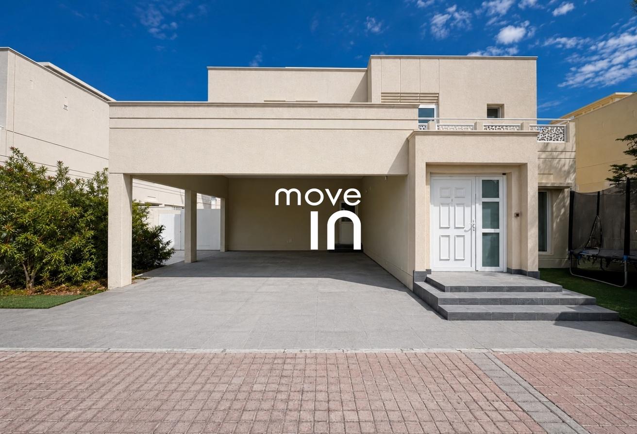 Newly Renovated|Upgraded|4 Bed+Maids|Pool Garden photo 22