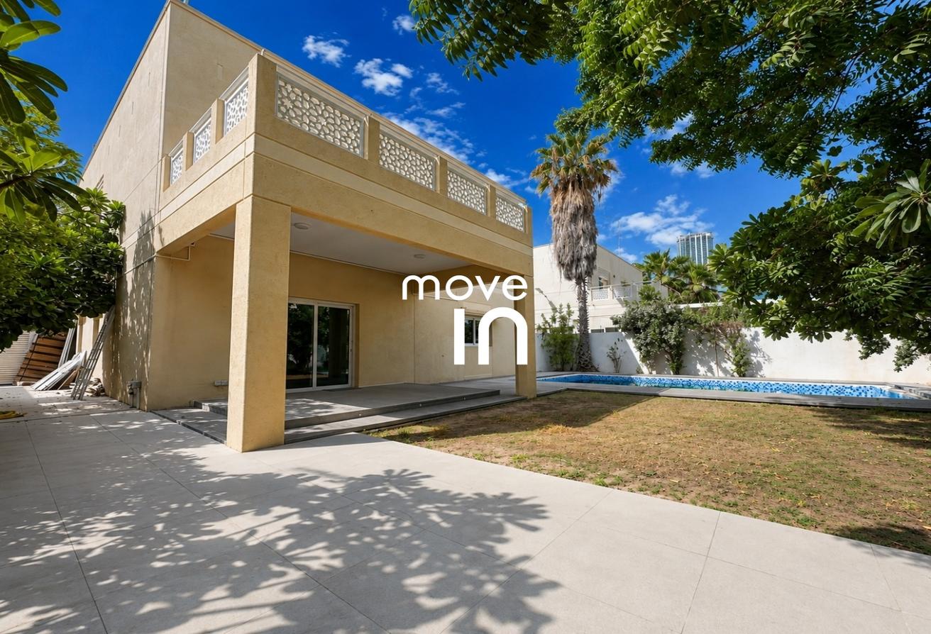Newly Renovated|Upgraded|4 Bed+Maids|Pool Garden photo 24