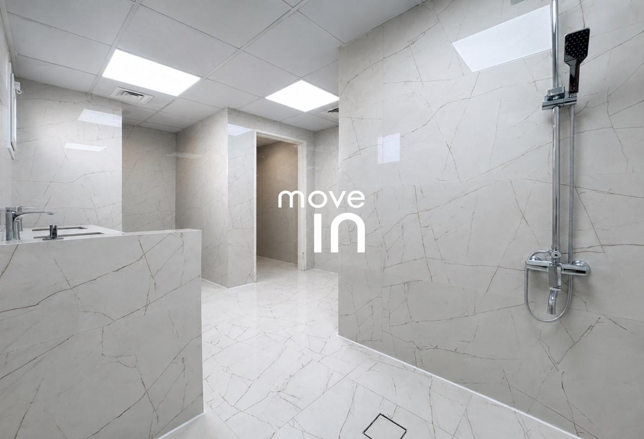 Newly Renovated|Upgraded|4 Bed+Maids|Pool Garden photo 12