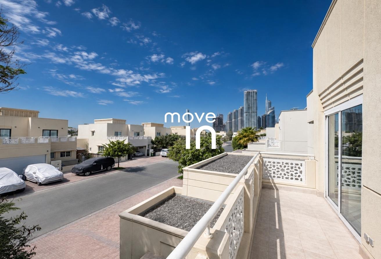 Newly Renovated|Upgraded|4 Bed+Maids|Pool Garden photo 18