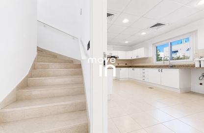 Villa - 4 - 4 for rent in Meadows 1 - Meadows - Dubai Villa - 4 - 4 for rent in Meadows 1 - Meadows - Dubai
